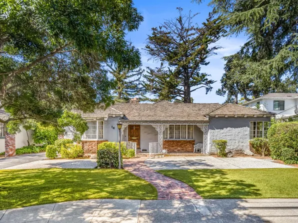 14 Nevada St, Redwood City, CA 94062