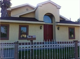 6103 N Muscatel Ave, San Gabriel, CA 91775