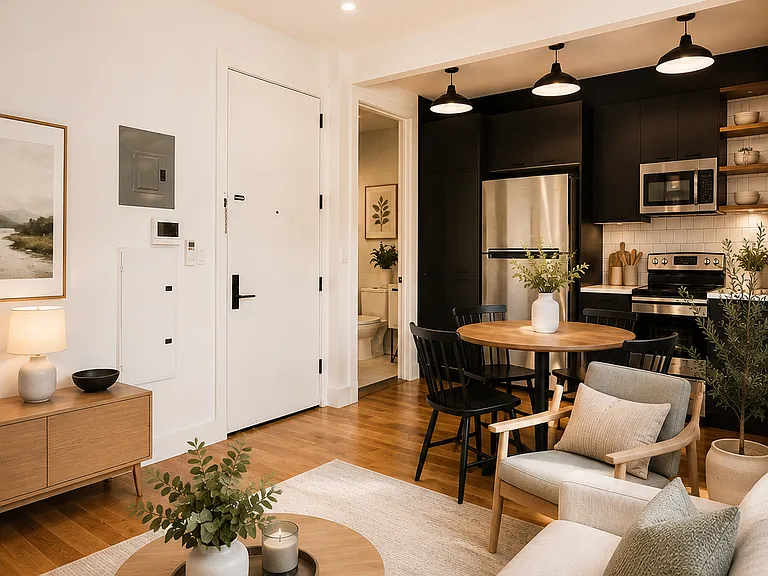 1647 New York Ave #3A — Photo 3