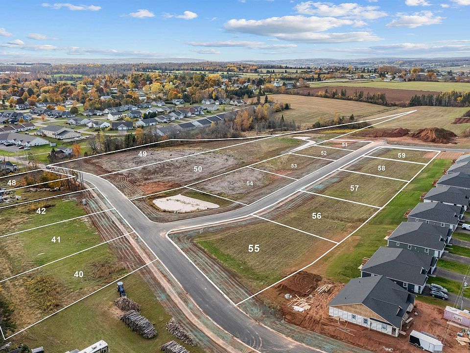 2nd image of LOT 50 Heatherway Dr