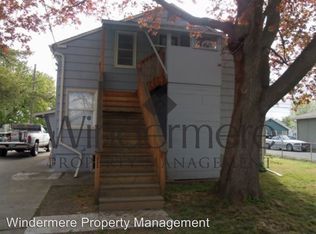 904 SE Birch Ave APT B, College Place, WA 99324
