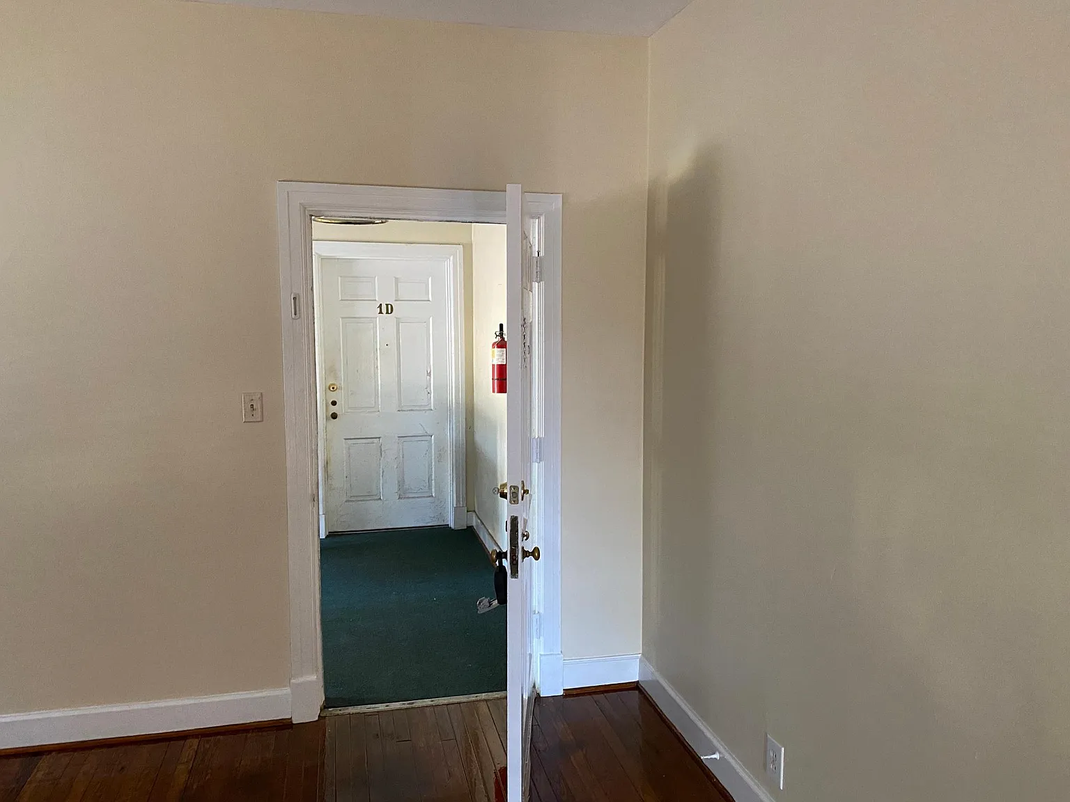 2 bed, 1200 sqft, $950 — Photo 4