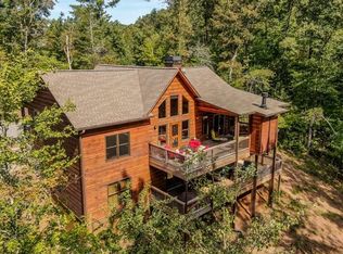 301 River Escape Dr #1, Ellijay, GA 30540