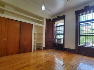 281 W 132nd St #1A, New York, NY 10027