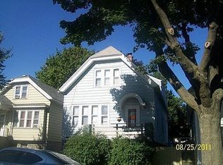 1919 S 9th St #A, Milwaukee, WI 53204