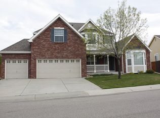 3415 Golden Currant Blvd, Fort Collins, CO 80521