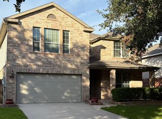 109 Kitty Hawk Run, Cibolo, TX 78108