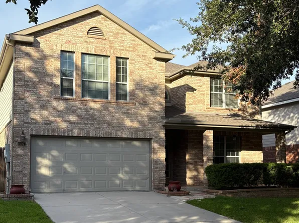 109 Kitty Hawk Run, Cibolo, TX 78108