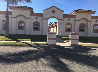1903 W Douglas St APT 3, Pharr, TX 78577