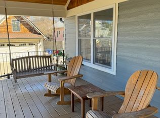 310 Druid Ln, Chattanooga, TN 37405