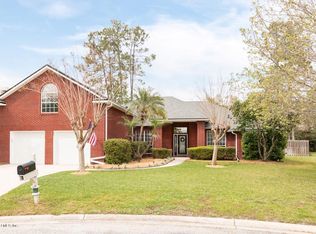 1751 Fiddlers Ridge Dr, Fleming Island, FL 32003