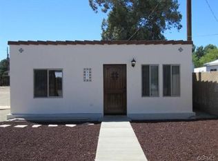 807 Bush St, Needles, CA 92363