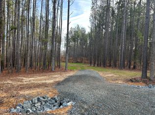 6182 Bob Daniel Rd #7, Oxford, NC 27565