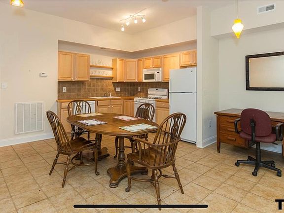 Kitchen and great room