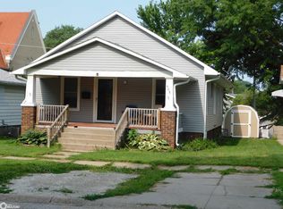 408 N Pine St, Creston, IA 50801