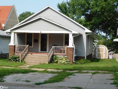 408 N Pine St, Creston, IA, 50801