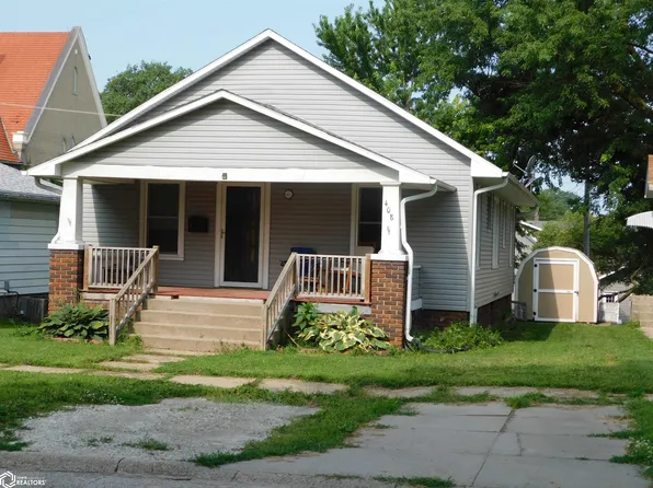 408 N Pine St, Creston, IA 50801