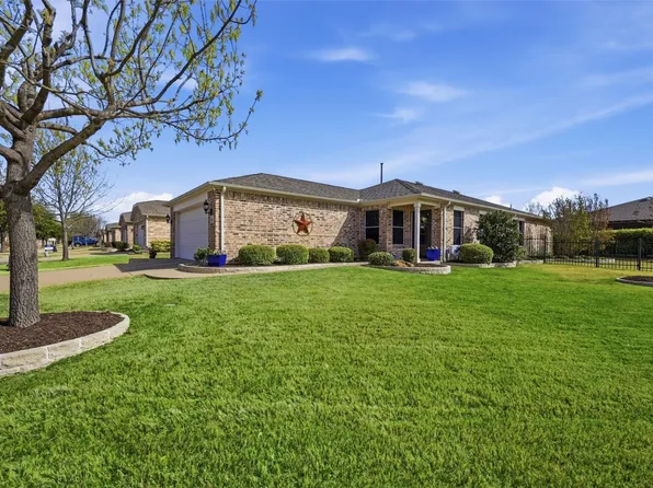 2649 Honeybee Ln, Frisco, TX 75036