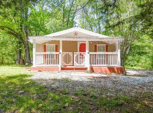 4473 Roland Hayes Pkwy SW, Calhoun, GA 30701