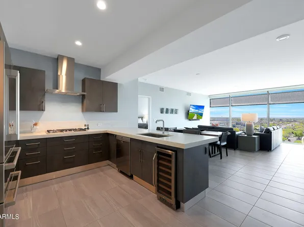 7180 E KIERLAND Boulevard #917, Scottsdale, AZ 85254