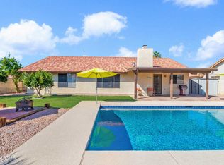 5407 E Ellis St, Mesa, AZ 85205