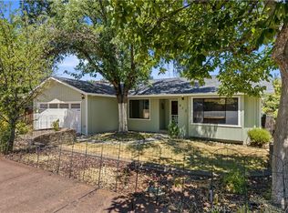 822 15th St, Lakeport, CA 95453