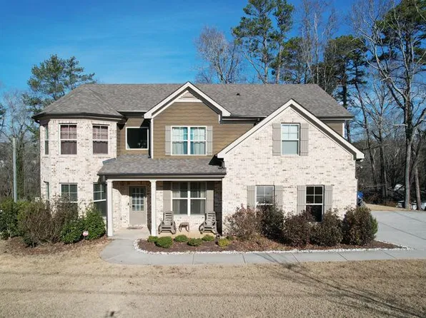 496 Craig Dr, Lawrenceville, GA 30046