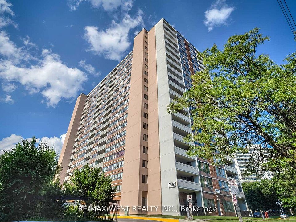 1st image of 3380 Eglinton Ave E #801