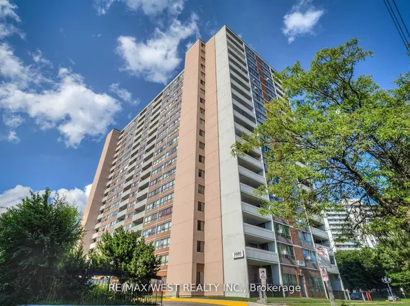 3380 Eglinton Ave E #801, Toronto, ON M1J 3L6