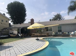 7656 Mason Ave, Winnetka, CA 91306