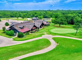 900 Medallion Club St, Gordonville, TX 76245