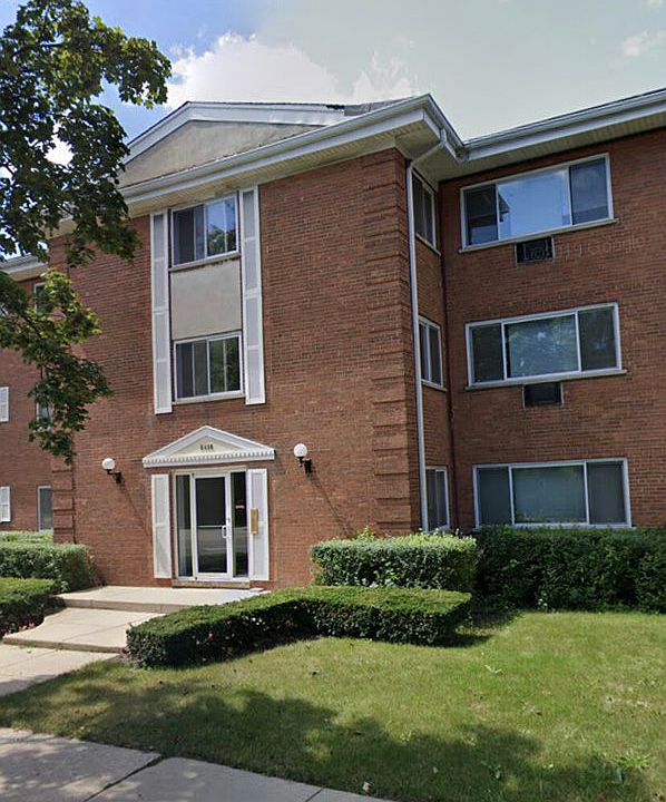 1st image of 8460 Skokie Blvd APT 309