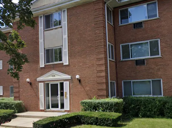 8460 Skokie Blvd APT 309, Skokie, IL 60077