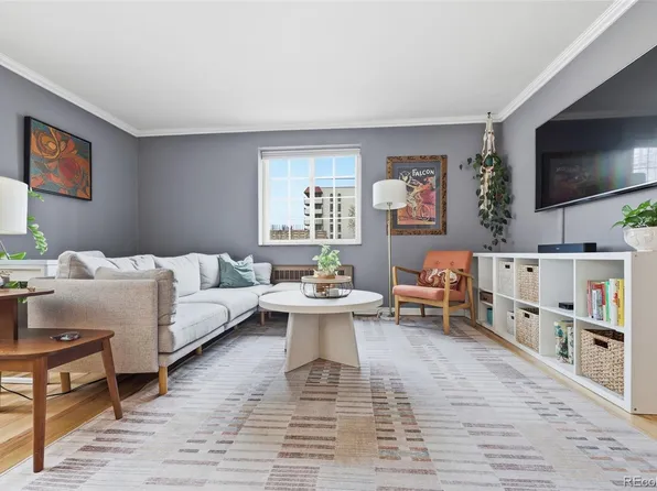 85 N Ogden Street #13, Denver, CO 80218