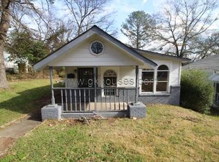 4721 Terrace S, Birmingham, AL 35208