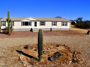 10560 W Bopp Rd, Tucson, AZ 85735