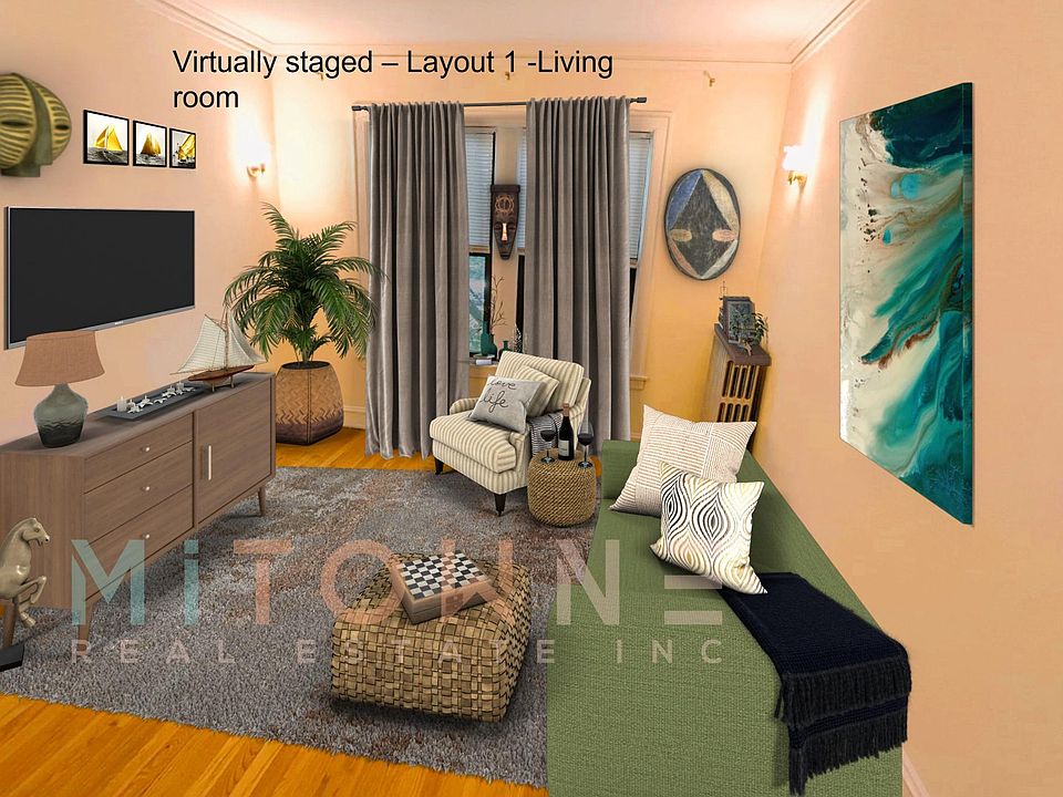1st image of 4800 N Paulina St #2B