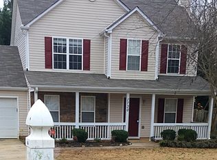 1730 Eden Valley Ct, Loganville, GA 30052