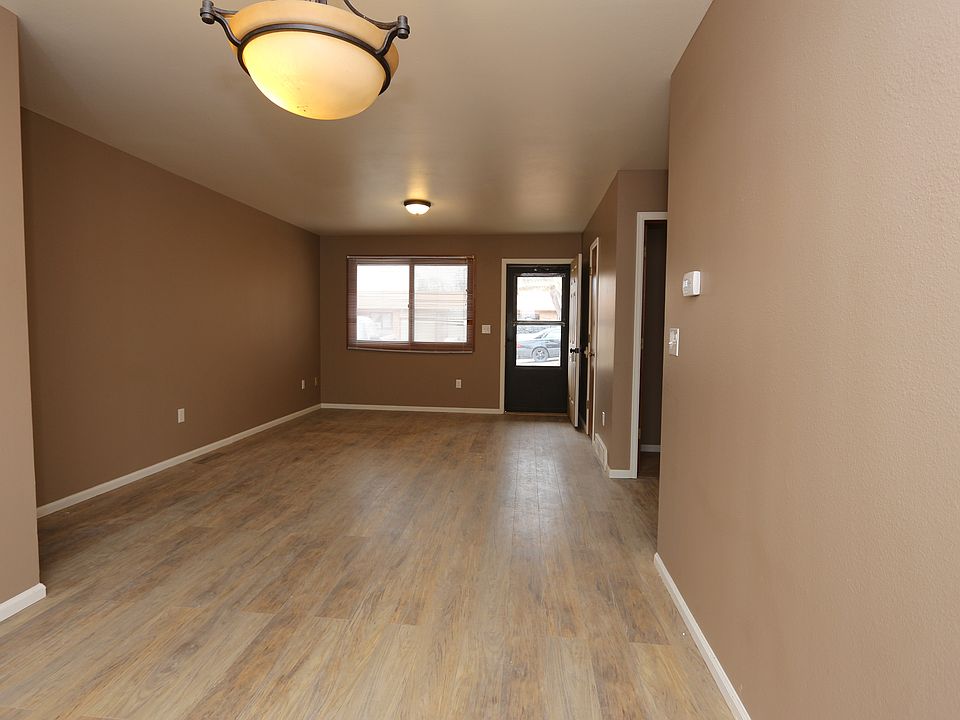 Main Room