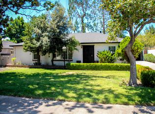 1215 Magnolia Ave, Modesto, CA 95350