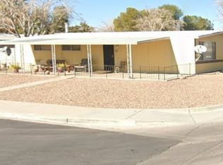 151 Betty Ln, Las Vegas, NV 89110