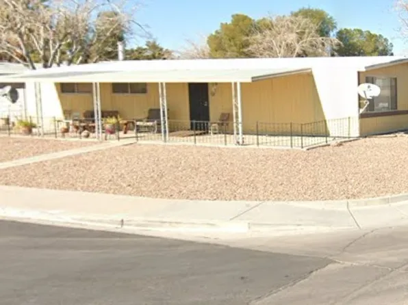 151 Betty Ln, Las Vegas, NV 89110