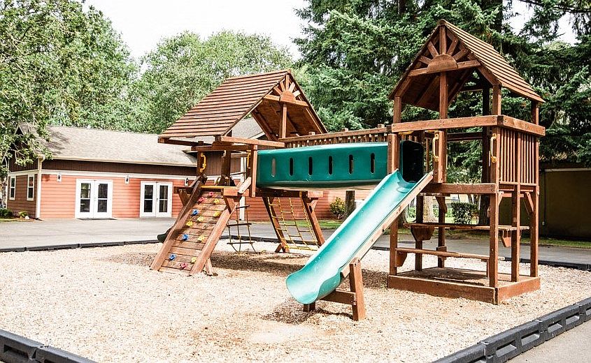 Harbor Oaks Apartment Rentals Steilacoom, WA Zillow