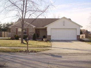 7370 Red Rock Rd, Indianapolis, IN 46236