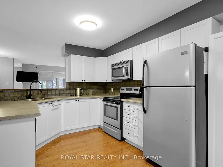 133 Margrave Ave — Photo 19