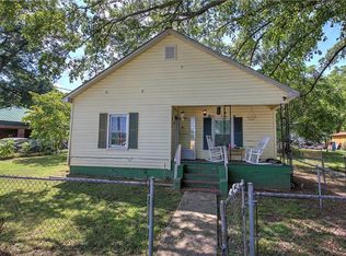 294 Given St, Summerville, GA 30747
