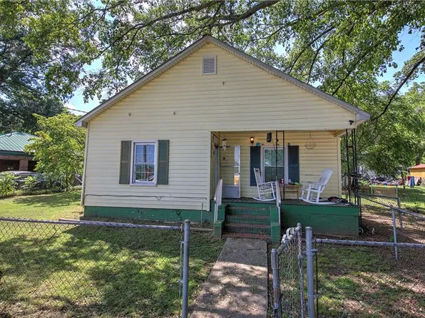 294 Given St, Summerville, GA 30747
