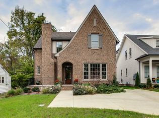 204 Everbright St, Franklin, TN 37064