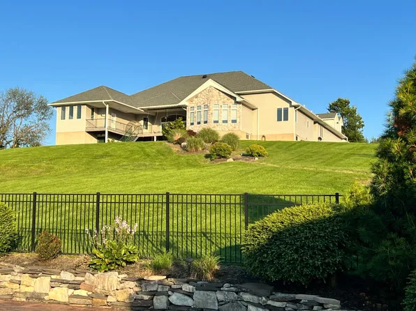 148 Cedar Lake Rd, Blairstown, NJ 07825