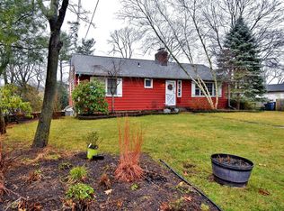 308 1st St, East Northport, NY 11731
